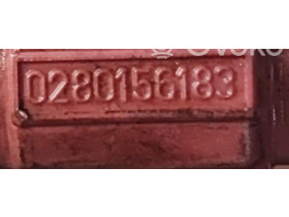 Комплект форсунок 350A1000 Fiat Idea