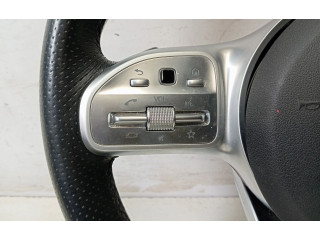 Руль Mercedes-Benz GLE W167 2019 - года A0050004799, A0008608500