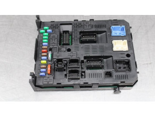   Pojistková skříňka 981218948002   Citroen Berlingo 2017