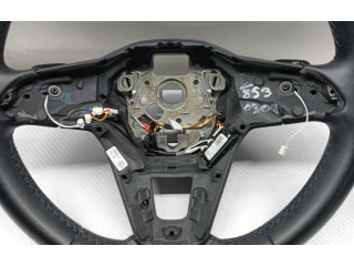 Руль Volkswagen Golf VIII 2019 - года 5H0959542