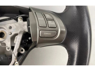 Руль Subaru Forester SH 2008 - 2013 года