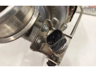 Турбина Jeep Grand Cherokee 35242180F