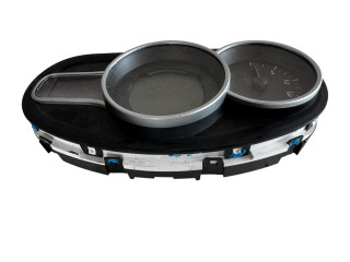 Спидометр (приборный щиток) Renault Megane III 2009 - 2016 года