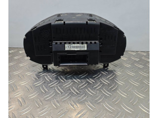 Панель приборов 1Z0920842E, V1612036 Skoda Octavia Mk2 (1Z)