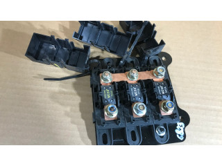 Блок предохранителей 5293147 Jaguar XJ X350