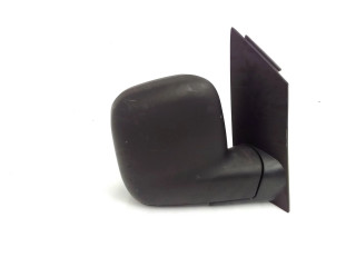 Zpětné zrcátko Volkswagen Caddy 2005