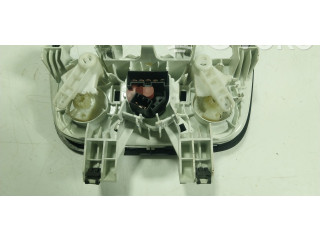 Модуль блока управления кондиционером 735462118, 735462118 Fiat Fiorino