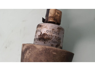 Vstřikovací čerpadlo 16117165590 BMW 5 E39 pro naftový motor 2.5 256D1 525D