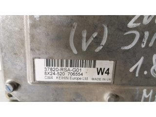Řídící jednotka 37820RSAG01 Honda Civic 2009