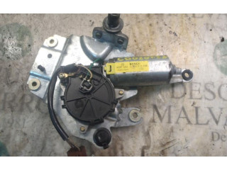 Двигатель стеклоочистителя заднего стекла    Citroen Berlingo