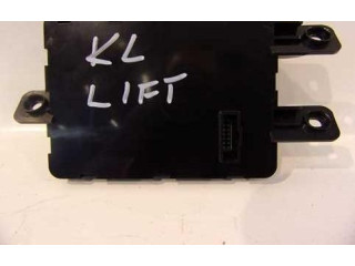 Блок управления 68370299AB   Jeep Cherokee