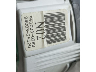 Спидометр (приборный щиток) 9400325120, 9910230288 Hyundai Accent