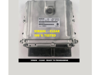 Блок управления двигателя 0281011999, P56044189AI Jeep Grand Cherokee (WK)