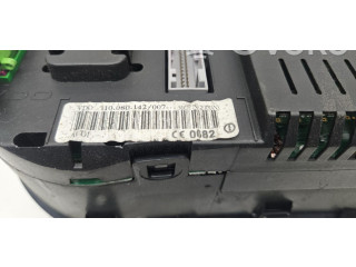 Панель приборов 8L0920932L Audi A3 S3 8L