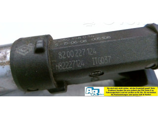 Форсунка 8200227124 Dacia Sandero