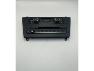 Блок управления климат-контролем 9259615, 1201651086   BMW X3 F25