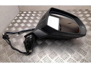 Zpětné zrcátko  Audi Q7 4M 2017  4M1857410L, E1041367  