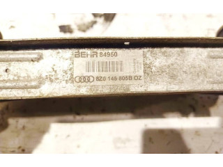 Интеркулер  8Z0145805B, 8Z0145805B   Audi A2 