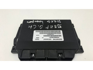 Блок управления коробкой передач P04692390AF, 5WP20005NT Jeep Grand Cherokee (WK)