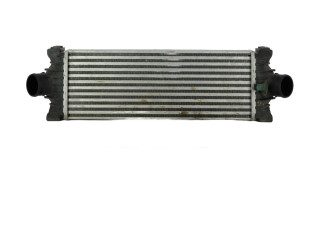 Интеркулер 1881207 Ford Transit Custom