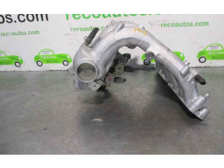 Поршень Всасывающий коллектор 4G93 Mitsubishi Carisma