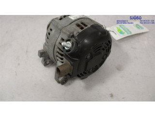 Генератор 373002A750, 373002A750 KIA Ceed