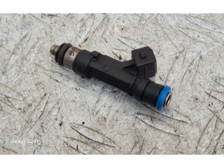 Форсунка 0280158181 Opel Meriva B