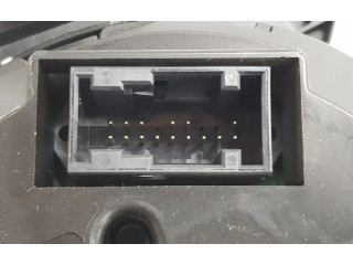 Панель приборов 3V0920741B, 3V0920741B Skoda Superb B8 (3V)