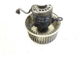 Вентилятор печки       Jaguar XK8 - XKR