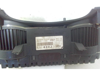 Вентилятор радиатора     0281011074, 0281011074    Seat Ibiza III (6L) 