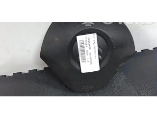 Подушка безопасности водителя 1613824680 Citroen Nemo