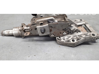  рейка  Колонка рулевая 3B0419502K   Skoda Superb B5 (3U) 2001 - 2008 года