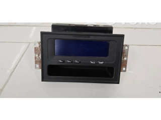 Дисплей MN141501, 3AB130 Mitsubishi Pajero