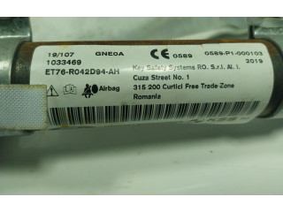 Подушка безопасности двери 2071602, ET76R042D94   Ford Transit -  Tourneo Connect