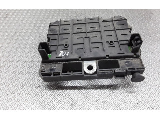 Pojistková skříňka 9650664080 Peugeot 307 2001