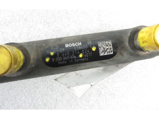 Vstřikovací lišta 8200347176, 0445214024 Mitsubishi Space Star F9Q1