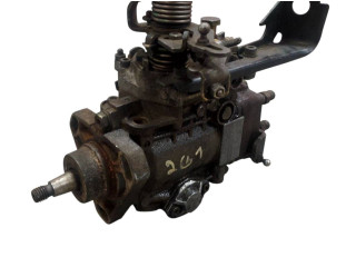 Vstřikovací čerpadlo 0460484022, 0460484022 Volkswagen Caddy