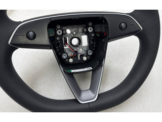 Руль Tesla Model 3 2017 - года 1735339CNE, 73724148