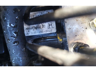 Блок АБС 57110SEFE610M1 Honda Accord 1982 - 1985 года