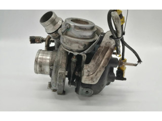 Turbodmychadlo Турбина 1441100Q6B Nissan Qashqai