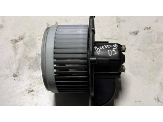 Вентилятор печки 5E2228200 Citroen Berlingo