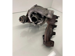 Турбина Suzuki Grand Vitara I 2.0 ZY34027402, 34027402