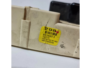 Блок предохранителей 4R8T14A067AB, 4R8T14A067 Jaguar S-Type