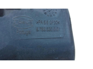 Интеркулер  1729041   Ford Ka 