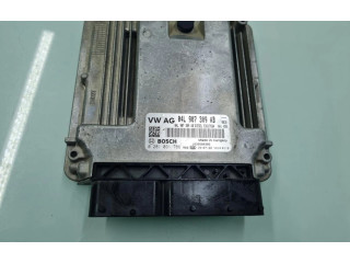 Řídící jednotka 04L907309AB Volkswagen Caddy 2016