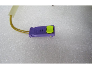 Подрулевой шлейф SRS 28485742, 014499 Skoda Fabia Mk2 (5J)