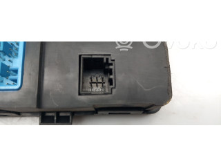 Блок управления 1613153380 Citroen C3 Aircross