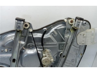 Передний механический механизм для подъема окна 824012P010, 824012P010 KIA Sorento 2002 - 2009 года