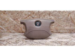 Подушка безопасности водителя 2R8354043B13AF Jaguar XJ X350