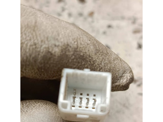 Зеркало электрическое левое Dacia Sandero